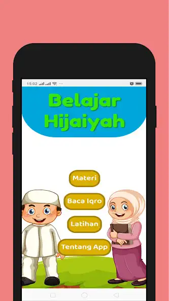 Play Belajar Hijaiyah Baca Al Quran and enjoy Belajar Hijaiyah Baca Al Quran with UptoPlay Play Belajar Hijaiyah Baca Al Quran and enjoy Belajar Hijaiyah Baca Al Quran with UptoPlay