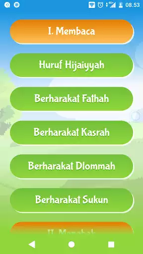 Play Belajar Hijaiyah and enjoy Belajar Hijaiyah with UptoPlay Play Belajar Hijaiyah and enjoy Belajar Hijaiyah with UptoPlay