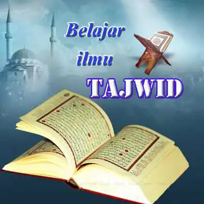 Play Belajar Ilmu Tajwid Offline
