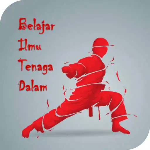 Play Belajar Ilmu Tenaga Dalam V2 APK