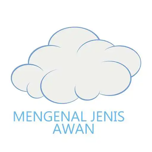 Play Belajar Jenis Awan APK Play Belajar Jenis Awan APK