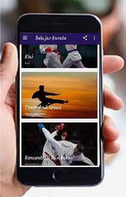 Play Belajar Karate Play Belajar Karate