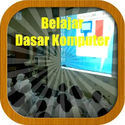 Free play online Belajar Komputer Dasar APK Free play online Belajar Komputer Dasar APK