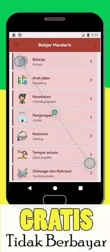 Play Belajar Mandarin as an online game online Belajar Mandarin with UptoPlay Play Belajar Mandarin as an online game Belajar Mandarin with UptoPlay