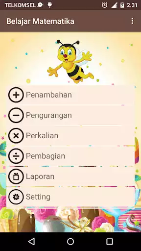 Play Belajar Matematika