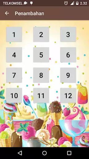 Play Belajar Matematika