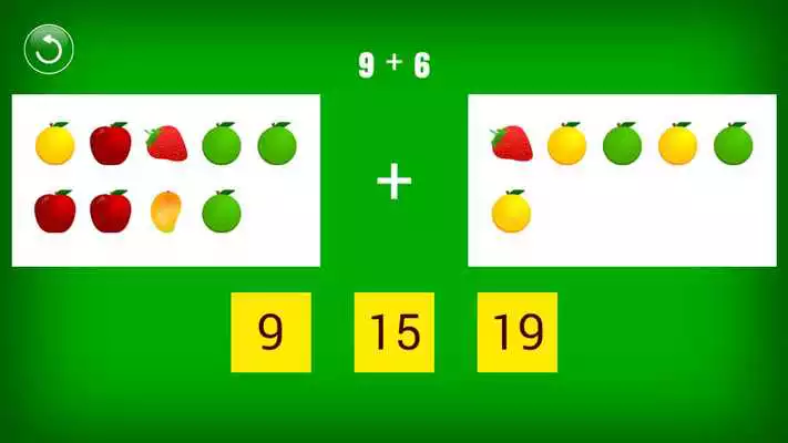 Play Belajar Matematika
