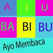 Free play online BELAJAR MEMBACA ANAK USIA DINI APK Free play online BELAJAR MEMBACA ANAK USIA DINI APK