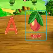 Free play online Belajar Membaca Huruf APK Free play online Belajar Membaca Huruf APK
