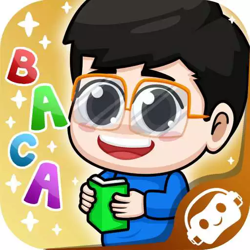 Play Belajar Membaca Lancar + Suara APK Play Belajar Membaca Lancar + Suara APK