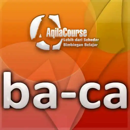 Play Belajar Membaca Lanjutan APK