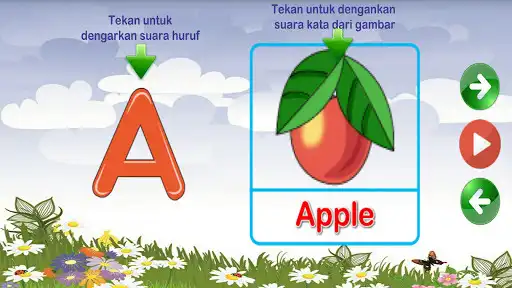Play Belajar Membaca & Menghitung as an online game Belajar Membaca & Menghitung with UptoPlay