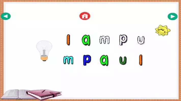 Play Belajar Membaca