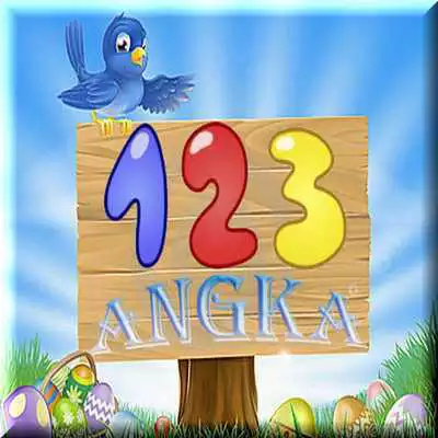 Play Belajar Mengenal Angka
