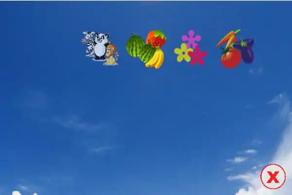 Play Belajar Mengenal Benda
