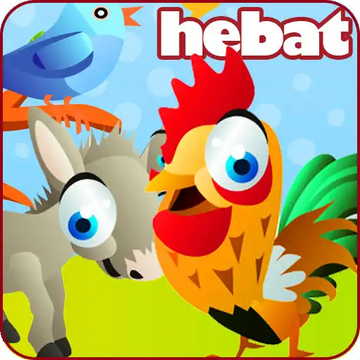Play Belajar Mengenal Binatang APK