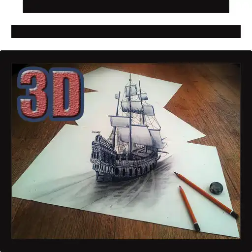 Play Belajar Menggambar 3D APK Play Belajar Menggambar 3D APK