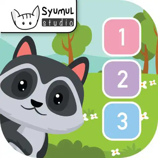 Play Belajar Mengira Prasekolah 123 APK Play Belajar Mengira Prasekolah 123 APK