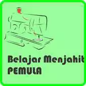 Free play online Belajar Menjahit Pemula APK