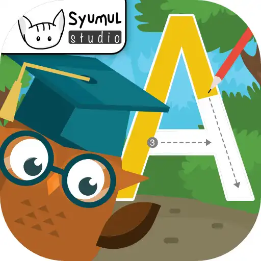 Play Belajar Menulis ABC, Suku Kata dan Perkataan APK Play Belajar Menulis ABC, Suku Kata dan Perkataan APK