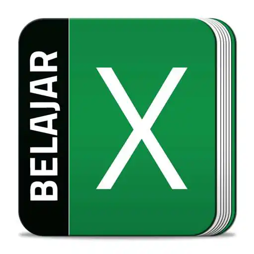 Play Belajar MS Excel Offline APK
