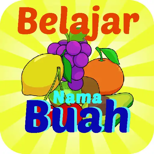 Play Belajar Nama Buah APK