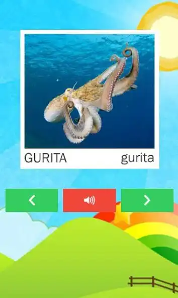 Play Belajar Nama Hewan  and enjoy Belajar Nama Hewan with UptoPlay
