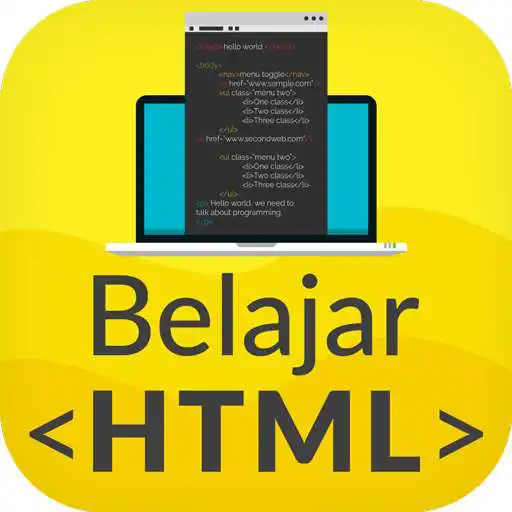 Play Belajar Ngoding ~ Learning HTML APK Play Belajar Ngoding ~ Learning HTML APK