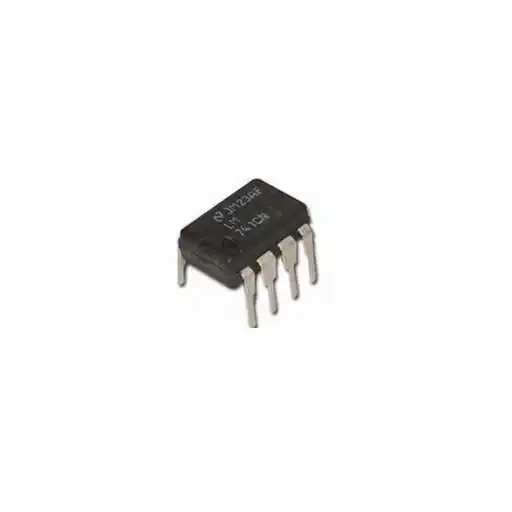 Play Belajar Op-Amp APK