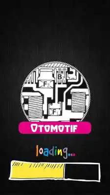 Play Belajar Otomotif