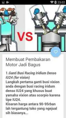 Play Belajar Otomotif