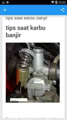 Play Belajar Otomotif
