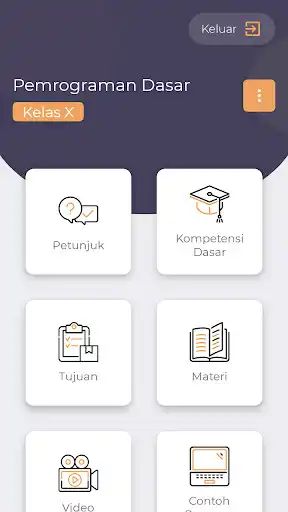 Play Belajar Pascal  and enjoy Belajar Pascal with UptoPlay