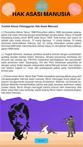 Play Belajar PKN as an online game Belajar PKN with UptoPlay