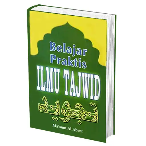 Play Belajar Praktis Ilmu Tajwid APK