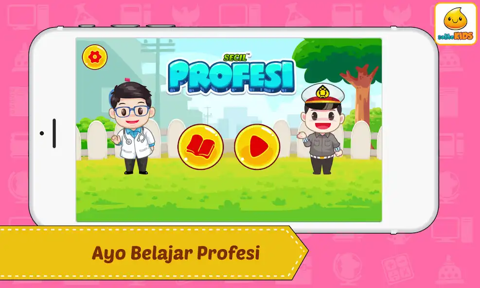 Play Belajar Profesi Pekerjaan and enjoy Belajar Profesi Pekerjaan with UptoPlay Play Belajar Profesi Pekerjaan and enjoy Belajar Profesi Pekerjaan with UptoPlay