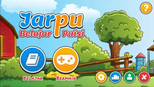 Play Belajar Puisi (Jarpu)  and enjoy Belajar Puisi (Jarpu) with UptoPlay