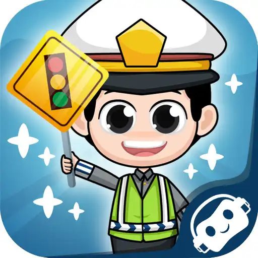 Play Belajar Rambu Lalu Lintas APK