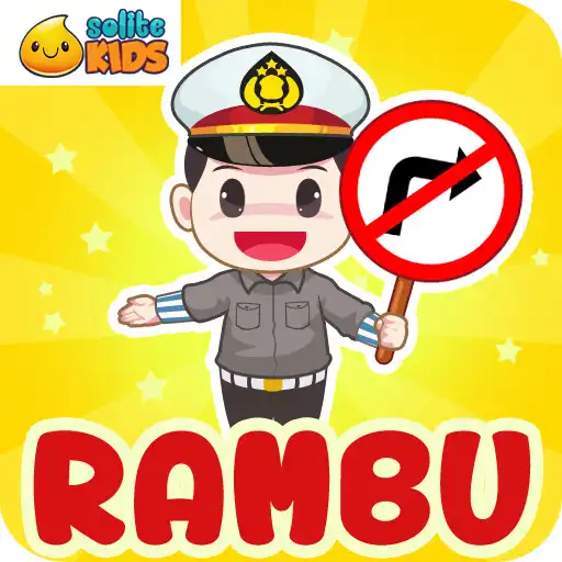 Play Belajar Rambu Lalu Lintas + Suara APK