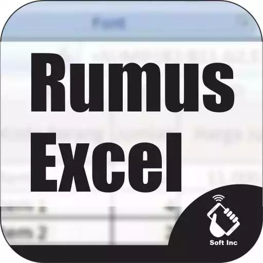 Play Belajar Rumus Ms Excel Lengkap  and enjoy Belajar Rumus Ms Excel Lengkap with UptoPlay