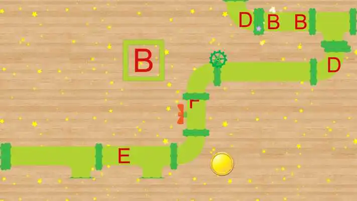 Play Belajar Sambil Bermain