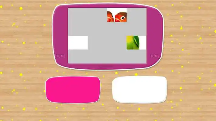 Play Belajar Sambil Bermain
