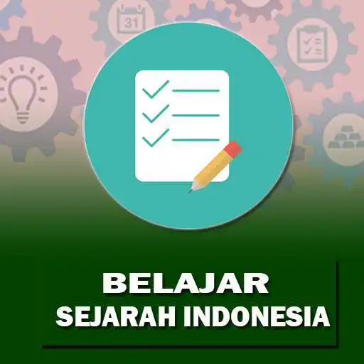 Play Belajar Sejarah Indonesia APK