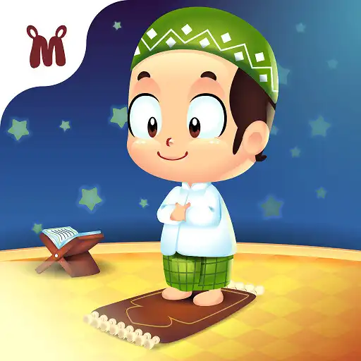 Play Belajar Shalat Lengkap + Audio APK
