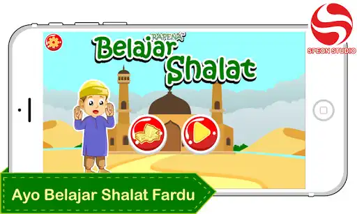 Play Belajar Shalat + Suara and enjoy Belajar Shalat + Suara with UptoPlay Play Belajar Shalat + Suara and enjoy Belajar Shalat + Suara with UptoPlay