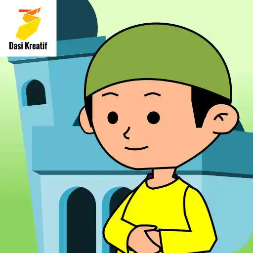 Play Belajar Sholat Anak : Edukasi Bacaan dan Gerakan APK