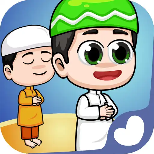 Play belajar sholat anak APK