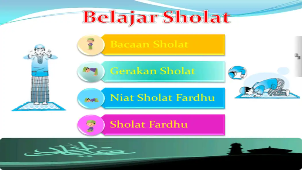 Play belajar sholat untuk anak and enjoy belajar sholat untuk anak with UptoPlay Play belajar sholat untuk anak and enjoy belajar sholat untuk anak with UptoPlay