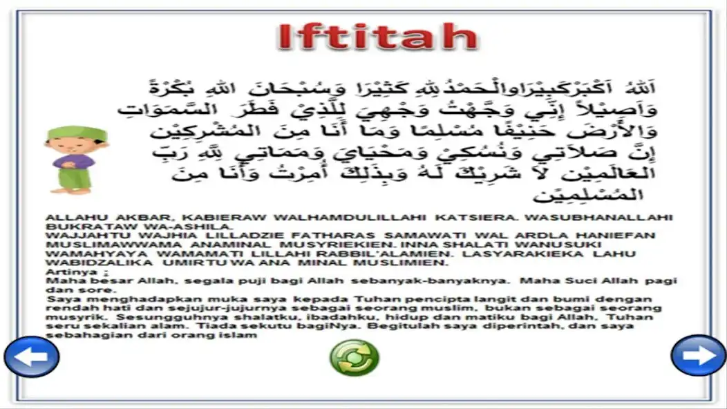 Play belajar sholat untuk anak as an online game online belajar sholat untuk anak with UptoPlay Play belajar sholat untuk anak as an online game belajar sholat untuk anak with UptoPlay