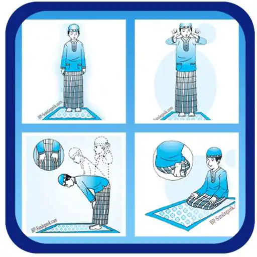 Play Belajar Sholat Untuk Muallaf APK Play Belajar Sholat Untuk Muallaf APK